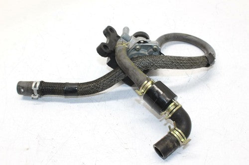 02-05 Kawasaki Zzr1200 Air Valve Solenoid TOP Engine Switch Sensor OEM