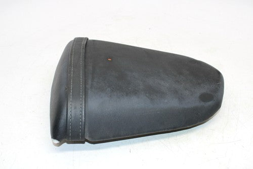 2004 Suzuki Gsxr750 Rear Back Passenger Tandem Seat Pad Saddle Pillion