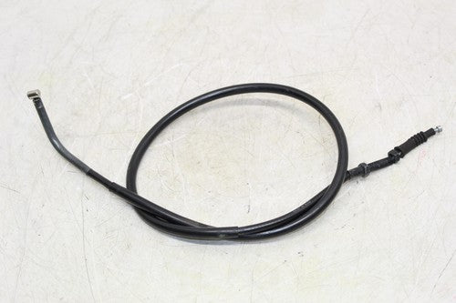 1989 Kawasaki Ninja 250r Ex250f Clutch Cable Line
