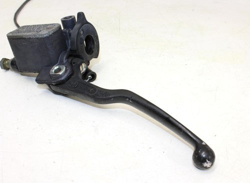 1996 Ducati M900 Monster Clutch Perch Mount With Lever