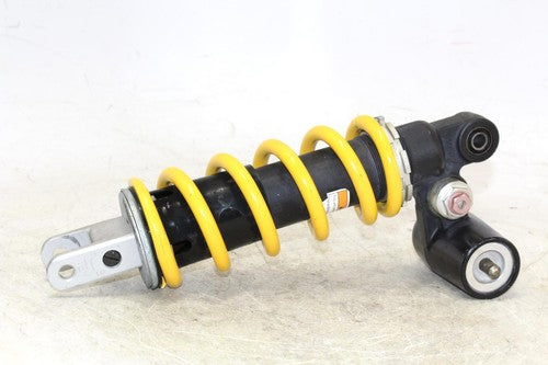 2007 Suzuki Gsxr600 Rear Back Shock Absorber Suspension