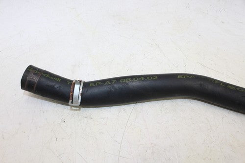 2008 Kymco Grand Vista 250 Hose With Cap Fuel Tank Set
