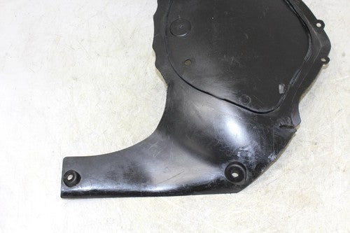 2007 Suzuki Gsxr1000 Front Inner Bottom Nose Plastic Cover Panel