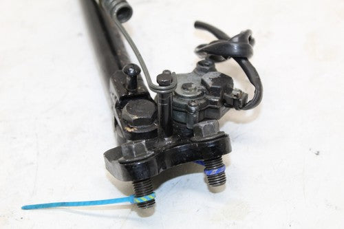 2004 Kawasaki Ninja Zx10r Zx1000c Kickstand Side Kick Stand