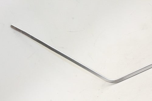 1998 Kinetic Magnum Front Lower Grille Center Cowl Cover OEM