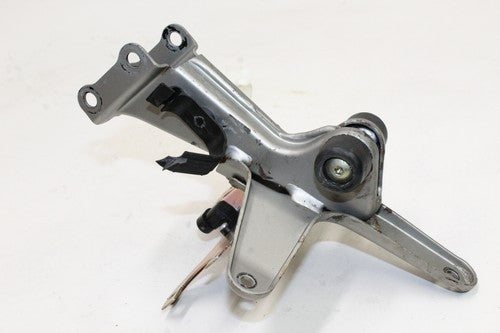 2000 Cagiva Gran Canyon 900 Upper Fairing Mirror Gauges Stay Bracket OEM