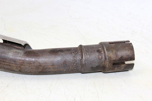 2009 Kawasaki Klx250sf Exhaust Pipe