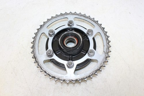 2006 Yamaha Yzf R6 Rear Back Sprocket