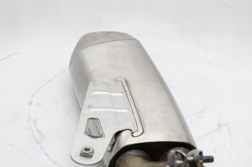 2015-2018 BMW S1000RR EXHAUST PIPE MUFFLER SLIP ON CAN SILENCER