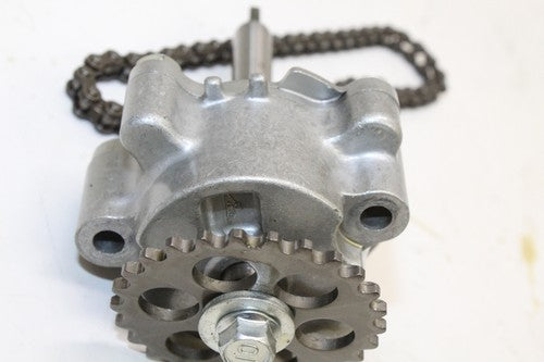 1991 Honda Cbr600f2 Engine Water Oil Pump OEM