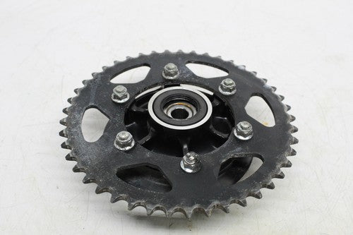 2007 Kawasaki Ninja 250r Ex250f Rear Back Sprocket