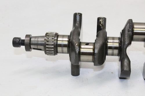 2012-15 Triumph Daytona 675 Engine Motor Crankshaft Crank Shaft OEM