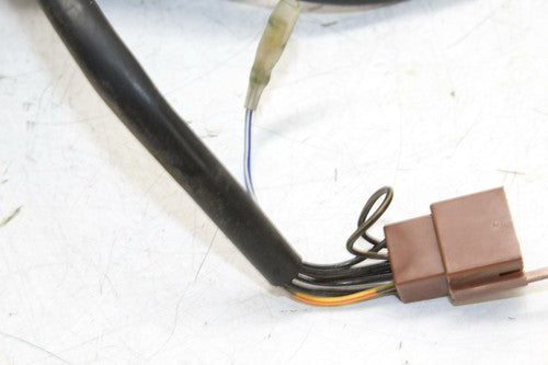 2000-05 Honda Shadow Sabre 1100c2 Right Clip ON Handle Kill Off Start Switch OEM