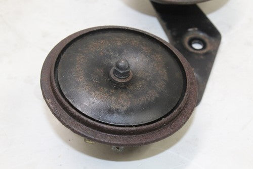 1986-06 Kawasaki Concours 1000 Zg1000a Horn Signal OEM