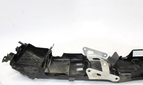 2005 Suzuki Gsxr1000 Rear Back Tail Undertail Battery Tray Plastic