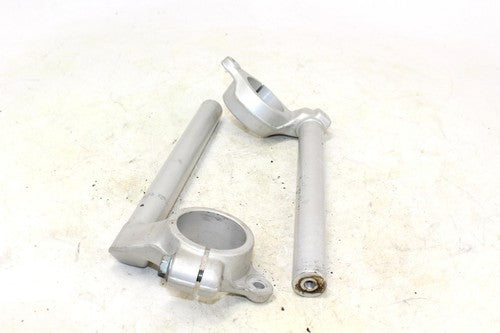 1997 Suzuki Gsxr600 Left Right Clip On Ons Handlebars Pair Set