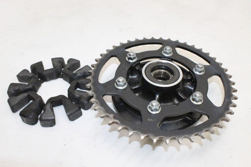 88-07 Kawasaki Ninja 250r Ex250f Rear Back Sprocket OEM