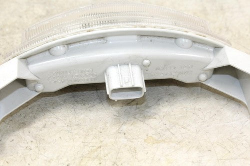 2006 Suzuki Gsxr1000 Rear Tail Taillight Back Brake Light