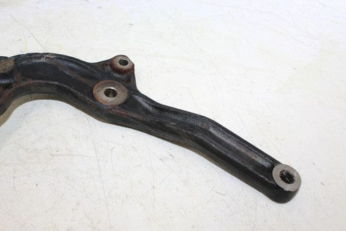 2000 Honda Shadow Sabre 1100 Vt1100c2 Exhaust Header Pipe Bracket Mount