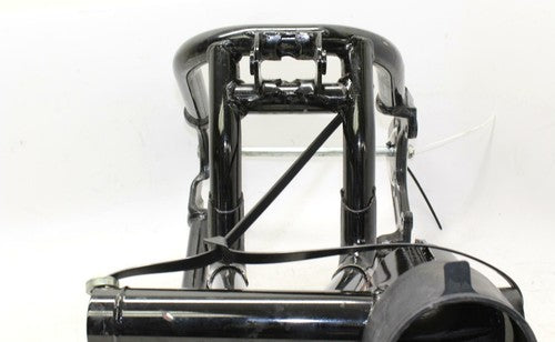 2004 Yamaha V Star 650 Xvs650a Classic Rear Swingarm Suspension Arm OEM