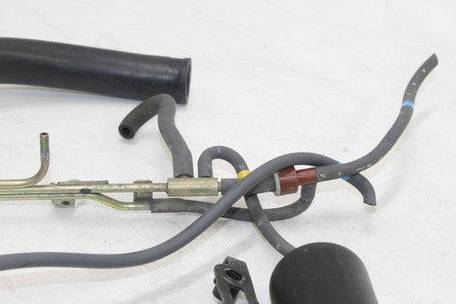 1991-94 Honda Goldwing 1500 Gl1500a Aspencade Misc. Hoses Bottle Pipes OEM