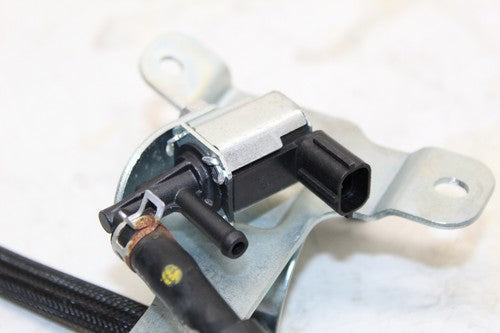 2019 Suzuki Gsxr250r Air Valve Solenoid Top Engine Switch Sensor