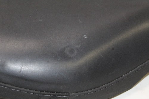 2009-12 Triumph Daytona 675r Front Drivers Seat Pad Saddle Pillion OEM