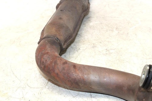 2013 Kawasaki Ninja 300 Ex300b Abs Exhaust Header Pipes Manifold