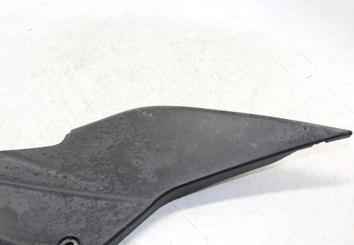 08-12 Kawasaki Ninja 250r Ex250j Side Cover OEM