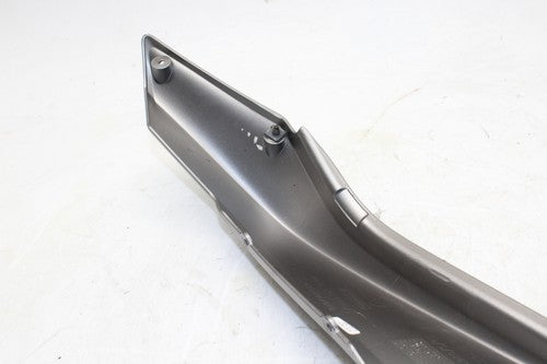 10-14 Ducati Multistrada 1200 S Left Rear Back TAIL Fairing Cowl Shroud OEM
