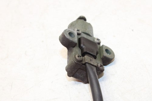 2001 Yamaha Yzf600r Kickstand Side Kick Stand Sensor