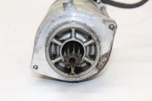 1990-03 Suzuki Vx800 Vx 800 Engine Starting Starter Motor -dc 12v OEM