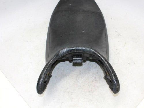 2004 Suzuki Gs500f Front Drivers Seat Pad Saddle Pillion
