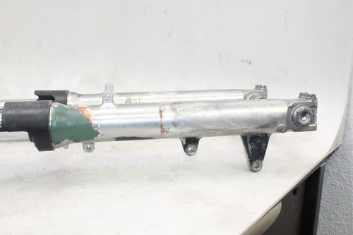 1995 Honda Cbr1000f Complete Front End Forks Suspension Triple Tree OEM