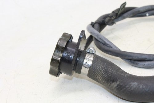 2005 Suzuki Vl800 Boulevard C50 Radiator Cap With Hose Set