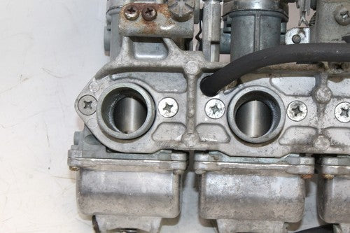 1975 Honda Cb550f Super Sport Carb Carburetor