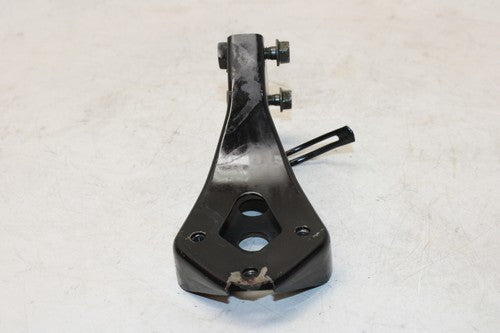 2005 Honda Cbr600f4i Upper Fairing Mirror Gauges Stay Bracket