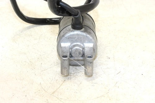 1999 Yamaha Yzf R6 Engine Starting Starter Motor -dc 12v