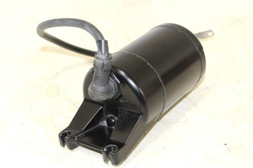 2007 Kawasaki Ninja 650r Ex650a Engine Starting Starter Motor -dc 12v