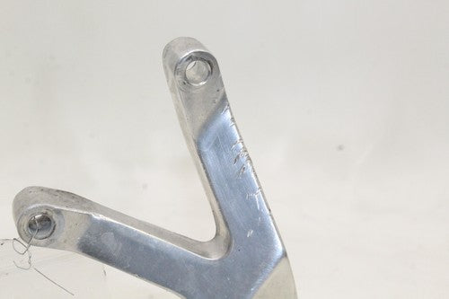 2002 Yamaha Yzf600r Right Rear Back Passenger Peg OEM