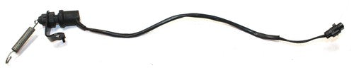2008 Yamaha V Star 650 Xvs650 Custom Choke Cable, Brake Hose, Throttle Cable