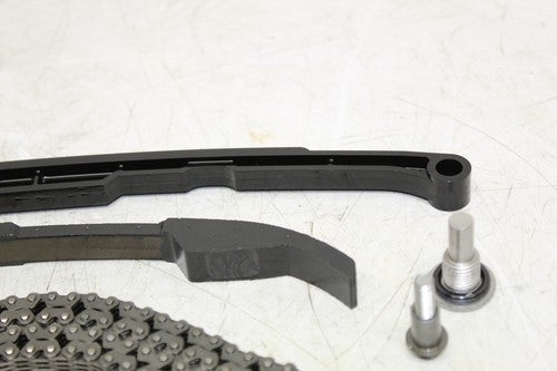 2003 Kawasaki Z1000 Cam Chain With Guides