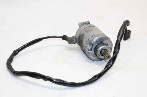2006 Yamaha FZ6 ENGINE STARTING STARTER MOTOR -DC 12V