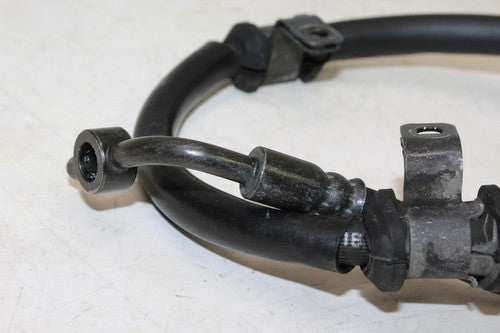 2000 Honda Shadow Sabre 1100 Vt1100c2 Brake Hose Fluid Line Set