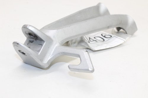 2008-09 Suzuki Gsxr600 750 Left Rearset Rear Set Foot OEM