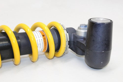 2008-09 Suzuki Gsxr600 Rear Back Shock Absorber Suspension 62100-37h00-163 OEM