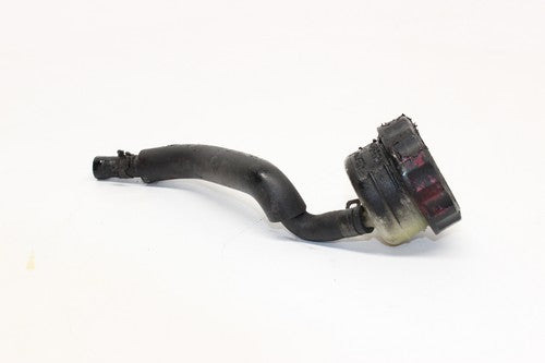 2001-06 Honda Cbr600f4i Rear Brake Master Fluid Reservoir Tank Bottle OEM