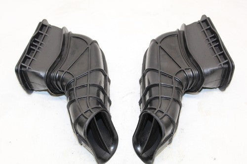 2004 Kawasaki Ninja Zx10r Zx1000c Right Left Air Intake Ducts