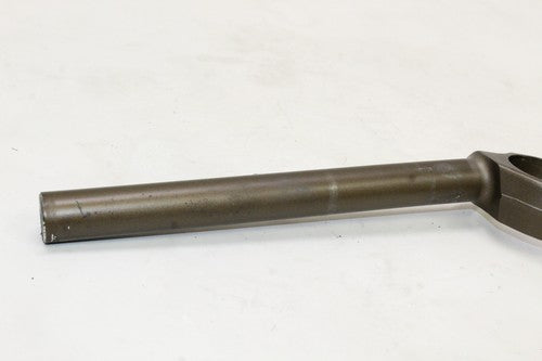 2005-06 Kawasaki Ninja Zx6r Zx636c Left Clip On Handlebar 46003-1590 OEM