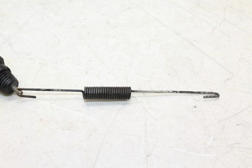 1981 Honda Silver Wing 500 Gl500 Rear Back Brake Sensor